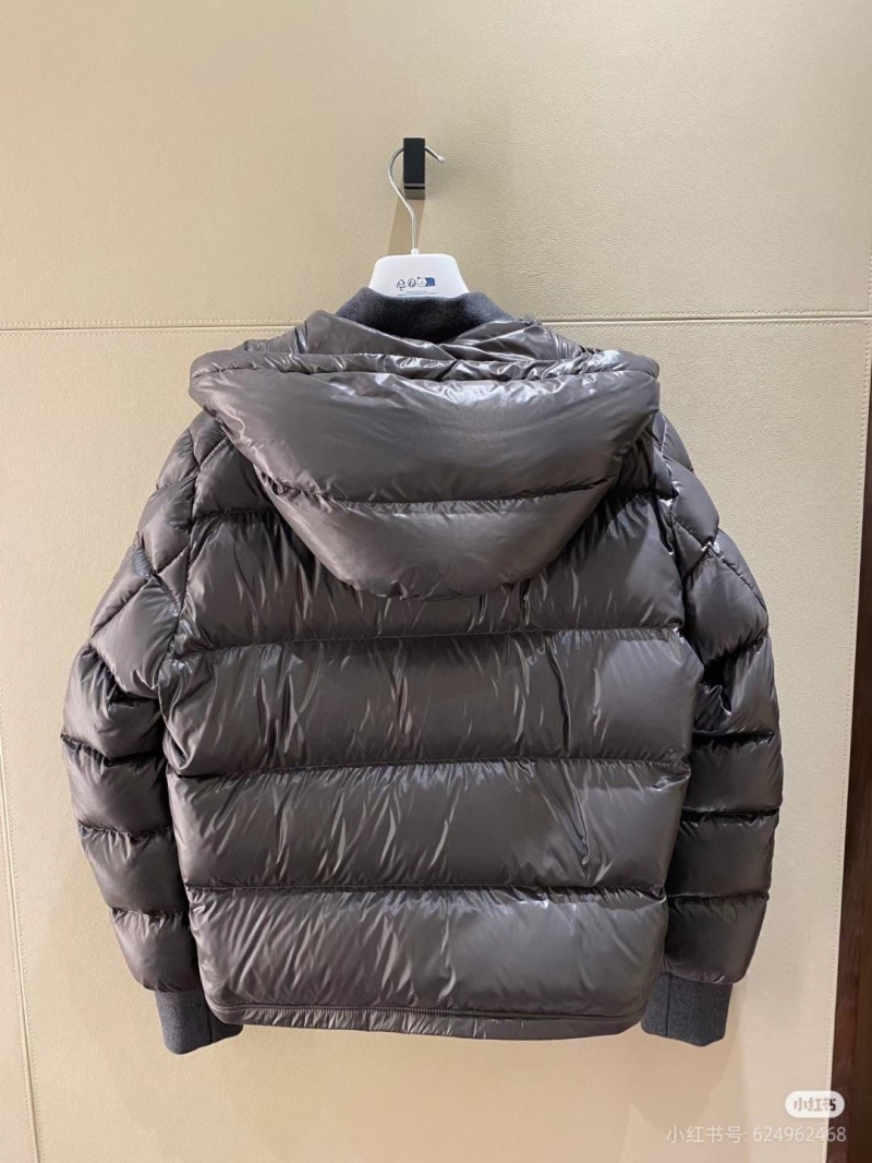 Moncler Down Coat